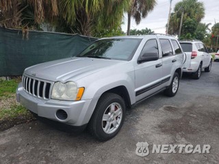 2005 Jeep Grand Cherokee Laredo