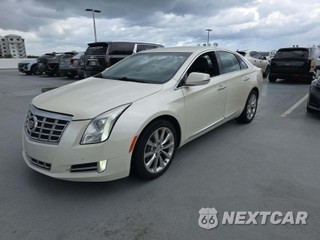 2013 Cadillac XTS Luxury 1SB
