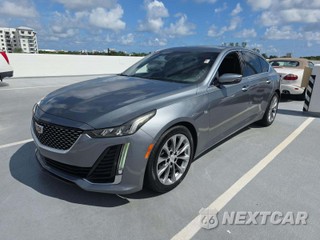 2020 Cadillac CT5 Premium Luxury 1SD