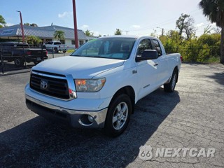2011 Toyota Tundra Extended Cab Medium Bed