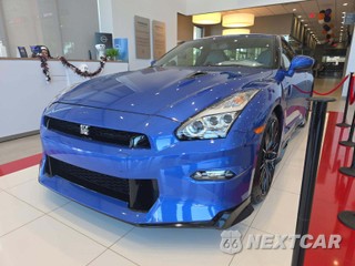 2024 Nissan GT-R Skyline Edition