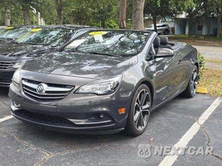 2016 Buick Cascada Premium 1SP