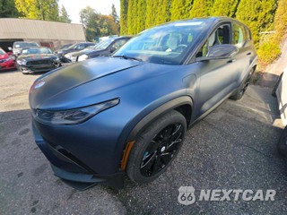 2023 Fisker Ocean One