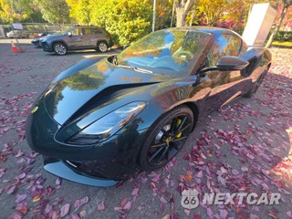 2024 Lotus Emira V6 First Edition