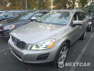 2013 Volvo XC60 T6