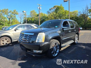 2008 Cadillac Escalade
