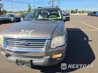 2006 Ford Explorer XLT