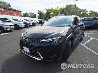 2022 Lexus UX 200