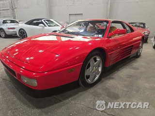 1990 Ferrari 348 ts