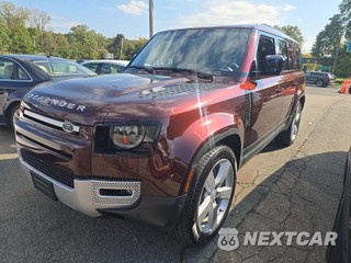2023 Land Rover Defender 130 First Edition
