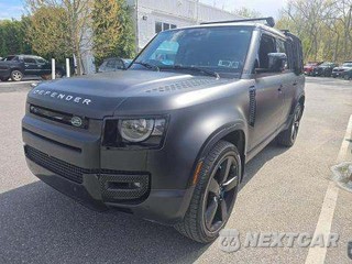 2024 Land Rover Defender 130 S