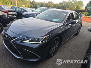 2024 Lexus ES 250
