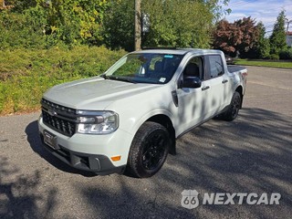 2024 Ford Maverick XLT Crew Cab Short Bed