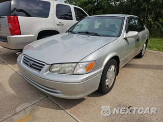 2000 Toyota Camry LE