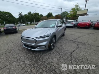 2021 Ford Mustang Mach-E Select