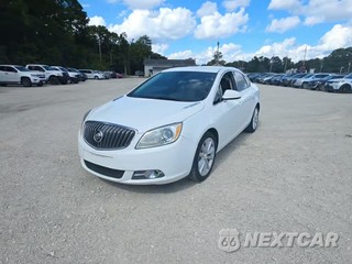 2016 Buick Verano Convenience 1SG