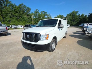 2019 Nissan NV1500 Cargo S 146.1" WB