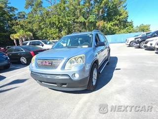 2007 GMC Acadia SLE 3SA