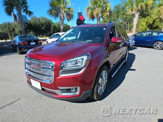 2017 GMC Acadia Limited 4SB