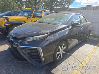 2017 Toyota Mirai