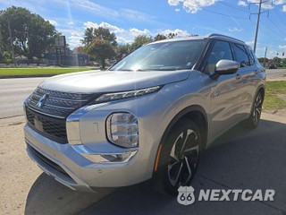 2024 Mitsubishi Outlander PHEV SEL