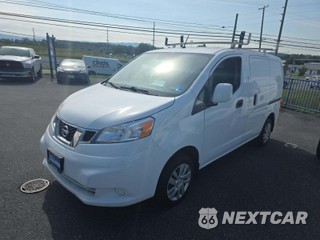 2018 Nissan NV200 Compact Cargo SV 115.2" WB
