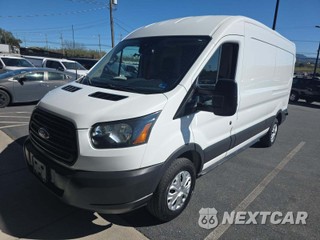 2016 Ford Transit 350 Cargo Van w/RH Sliding Door Medium Roof 148.0" WB
