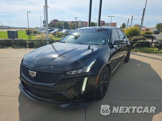 2022 Cadillac CT5-V Blackwing 1SV