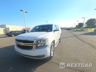 2015 Chevrolet Suburban LT 1LT