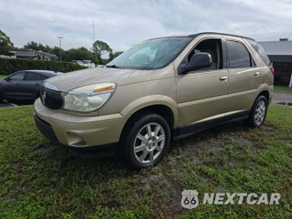 2006 Buick Rendezvous