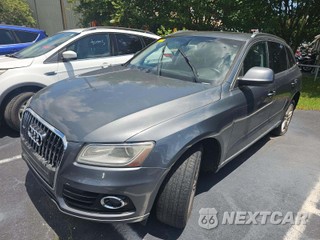2015 Audi Q5 2.0T Premium