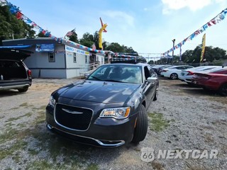 2017 Chrysler 300C