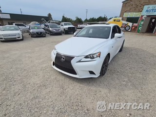 2016 Lexus IS 200t