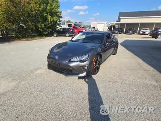 2020 Toyota 86 GT