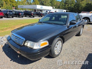 2009 Ford Police Interceptor 3.27 Axle