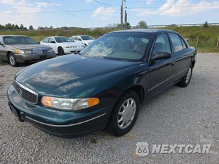 2000 Buick Century Custom