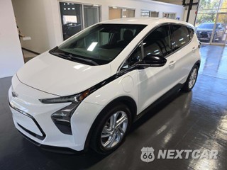 2023 Chevrolet Bolt EV 1LT