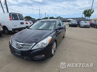 2013 Hyundai Azera