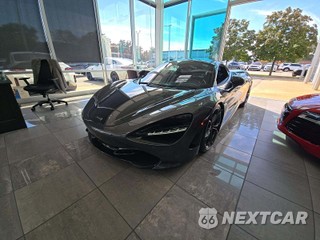 2018 McLaren 720S Performance