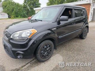 2012 Kia Soul