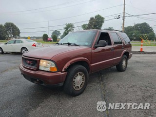1998 GMC Jimmy SLS 1SD