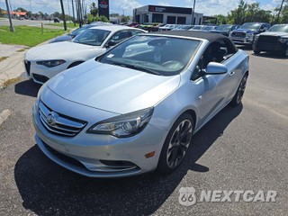 2019 Buick Cascada Premium 1SP
