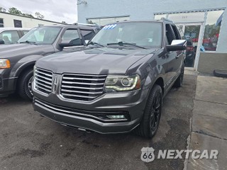 2015 Lincoln Navigator