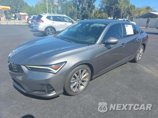 2024 Acura Integra