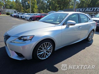 2016 Lexus IS 200t