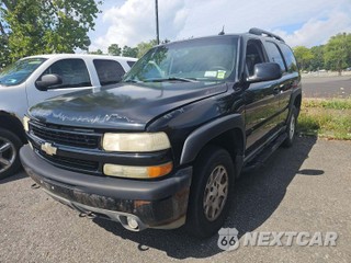 2005 Chevrolet Tahoe Z71 1SL