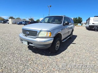 2002 Ford Expedition XLT
