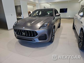 2025 Maserati Grecale