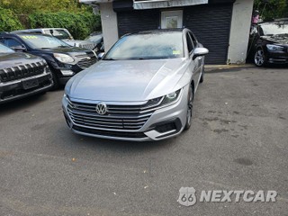2019 Volkswagen Arteon SEL R-Line w/20” Wheels