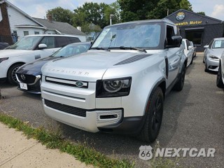 2022 Land Rover Defender 90 S
